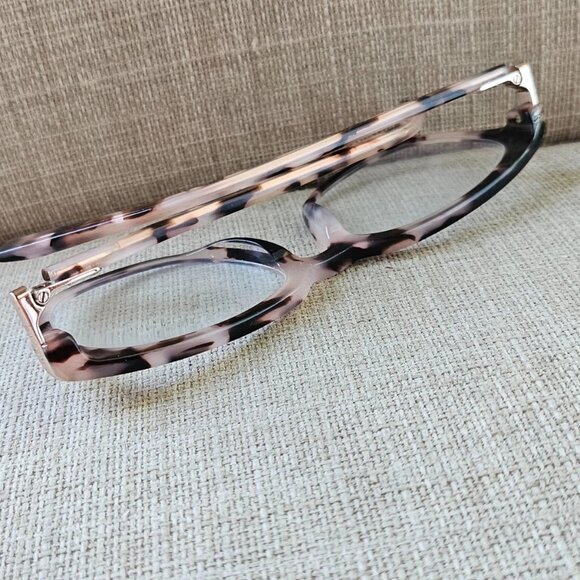 Warby Parker Eyeglasses Frame MAEVE M 7286 51[]19 135 Glasses Made in Italy main image 7